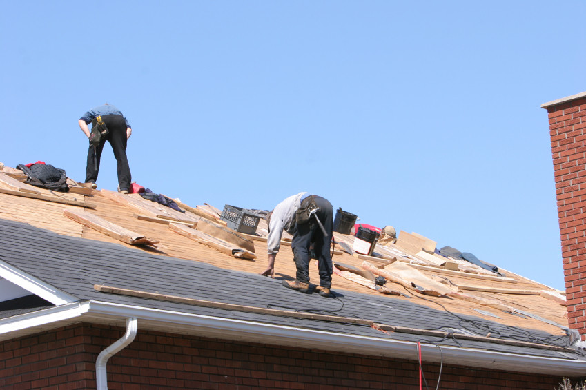 Roofing Naperville