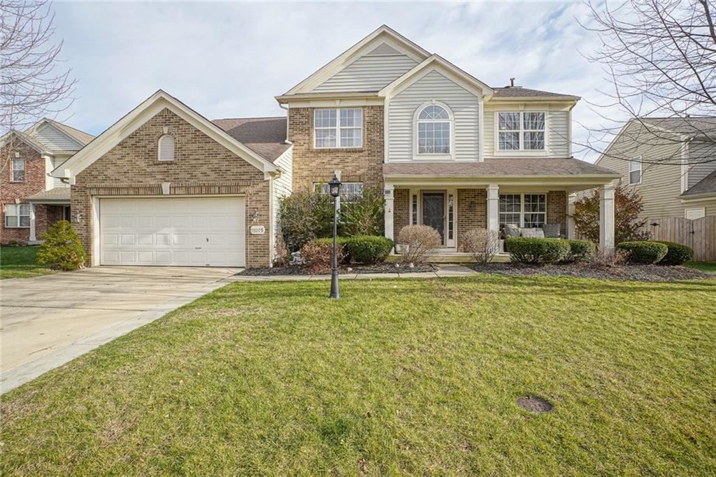 Homes For Sale In Fishers