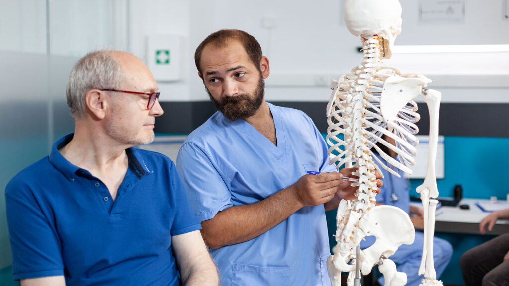 Chiropractor In Oxnard, CA